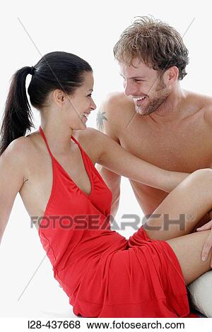 Couple View Large Photo Image Stock Photo - Couple. Fotosearch