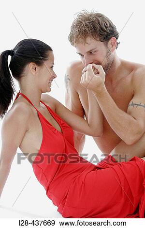 Couple View Large Photo Image Stock Photo - Couple. Fotosearch