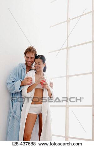 Couple View Large Photo Image Stock Photo - Couple. Fotosearch