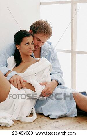 Couple View Large Photo Image Stock Photo - Couple. Fotosearch