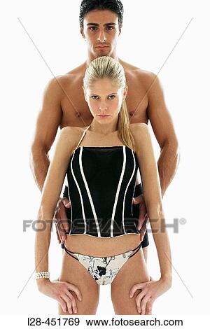 Couple View Large Photo Image Stock Photo - Couple. Fotosearch