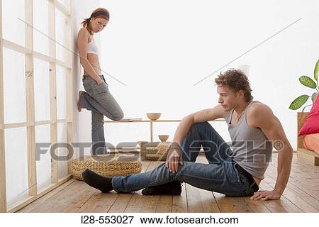 Stock Photo - Couple. Fotosearch