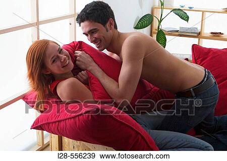 Couple View Large Photo Image Stock Photo - Couple. Fotosearch