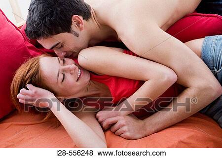 Couple View Large Photo Image Stock Photo - Couple. Fotosearch