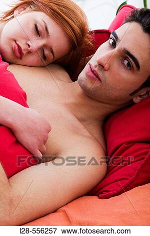 Couple View Large Photo Image Stock Photo - Couple. Fotosearch