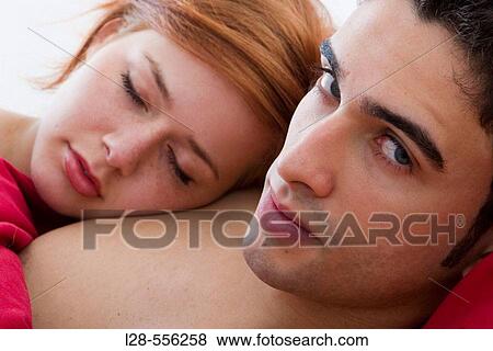 Couple View Large Photo Image Stock Photo - Couple. Fotosearch