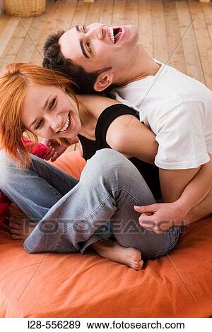 Couple View Large Photo Image Stock Photo - Couple. Fotosearch