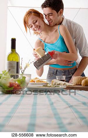 Couple View Large Photo Image Stock Photo - Couple. Fotosearch