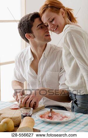 Couple View Large Photo Image Stock Photo - Couple. Fotosearch