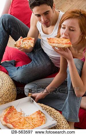 Stock Photo - Couple. Fotosearch