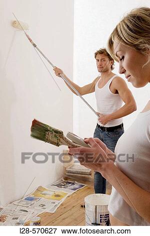 Couple View Large Photo Image Stock Photo - Couple. Fotosearch