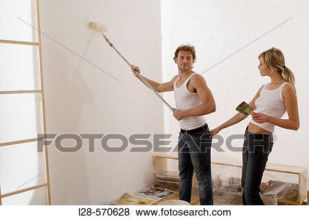 Stock Photo - Couple. Fotosearch