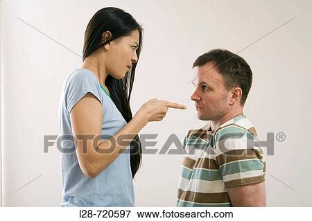 Stock Photo - Couple. Fotosearch