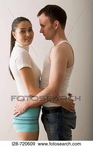 Stock Photo - Couple. Fotosearch