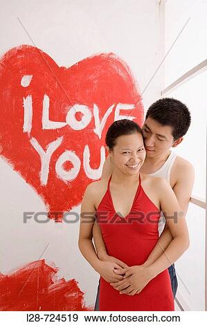 Stock Photo - Couple. Fotosearch