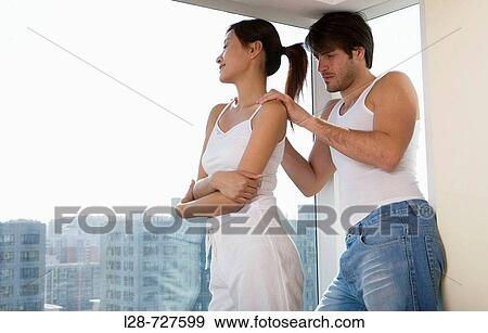 Couple View Large Photo Image Stock Photo - Couple. Fotosearch