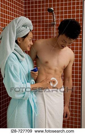 Couple View Large Photo Image Stock Photo - Couple. Fotosearch