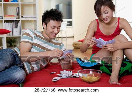 Couple View Large Photo Image Stock Photo - Couple. Fotosearch