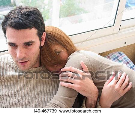 Stock Photo - Couple. Fotosearch
