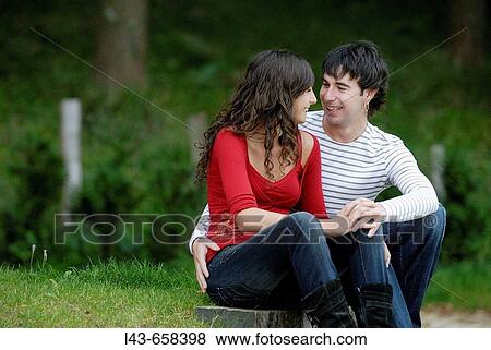 Couple View Large Photo Image Stock Photo - Couple. Fotosearch