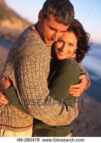 Couple View Large Photo Image Stock Photo - Couple. Fotosearch