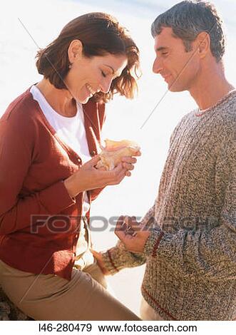 Couple View Large Photo Image Stock Photo - Couple. Fotosearch