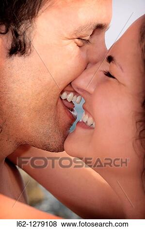 Couple View Large Photo Image Stock Photo - Couple. Fotosearch