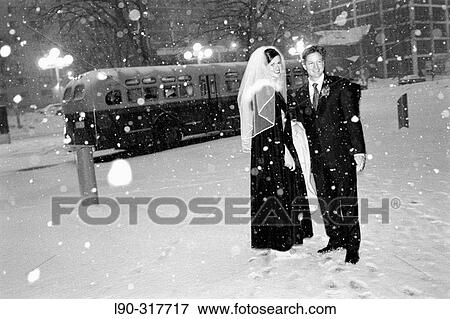 Stock Photo - Couple. Fotosearch