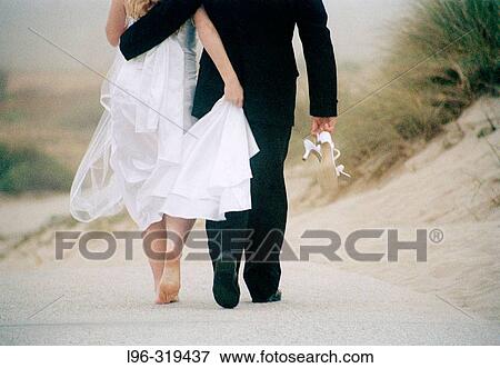 Stock Photo - Couple. Fotosearch