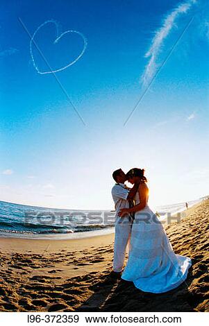 Stock Photo - Couple. Fotosearch