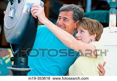 Couple View Large Photo Image Stock Photo - Couple. Fotosearch