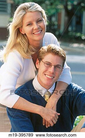 couple View Large Photo Image Stock Photo - couple. Fotosearch