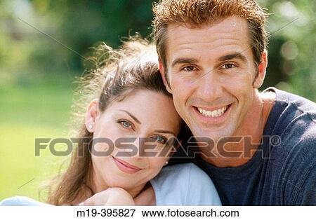 Stock Photo - couple. Fotosearch