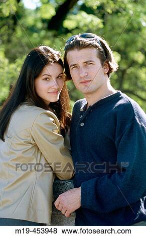 Stock Photo - couple. Fotosearch