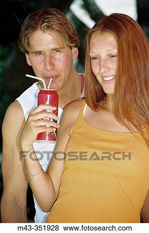 Couple View Large Photo Image Stock Photo - Couple. Fotosearch