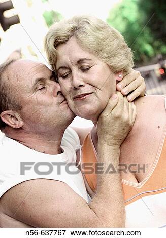 Couple View Large Photo Image Stock Photo - Couple. Fotosearch