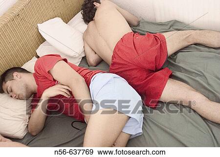 Stock Photo - Couple. Fotosearch