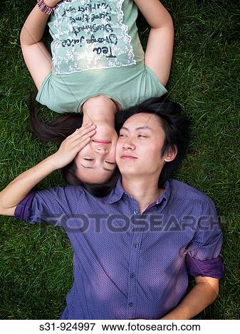 Stock Photo - Couple. Fotosearch