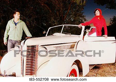 Couple View Large Photo Image Stock Photo - Couple. Fotosearch
