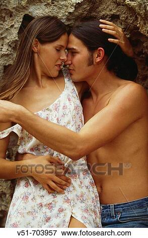 Couple View Large Photo Image Stock Photo - Couple. Fotosearch