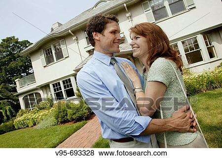 Couple View Large Photo Image Stock Photo - Couple. Fotosearch