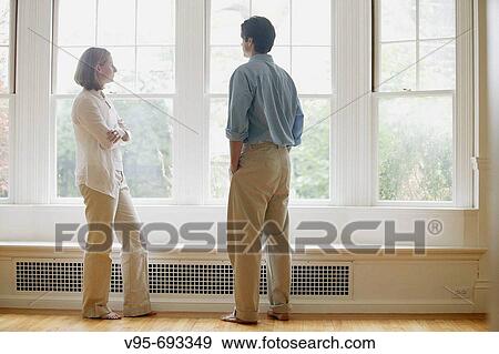 Stock Photo - Couple. Fotosearch