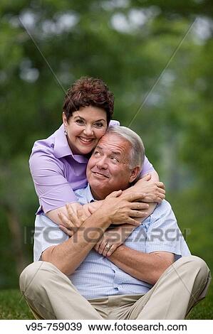 Stock Photo - Couple. Fotosearch