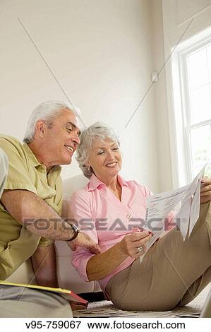 Stock Photo - Couple. Fotosearch