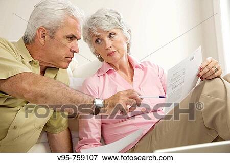 Stock Photo - Couple. Fotosearch