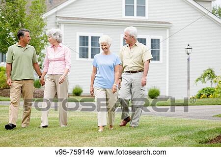 Stock Photo - Couple. Fotosearch