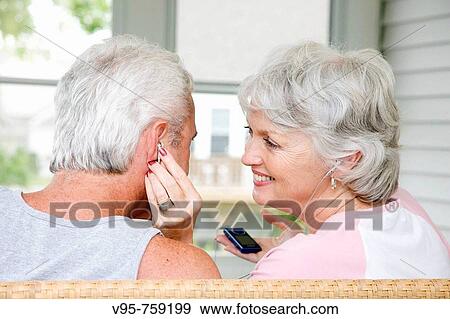 Stock Photo - Couple. Fotosearch