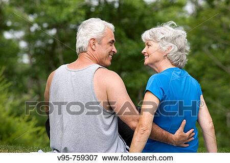 Stock Photo - Couple. Fotosearch