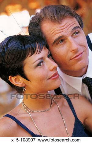 Couple View Large Photo Image Stock Photo - Couple. Fotosearch