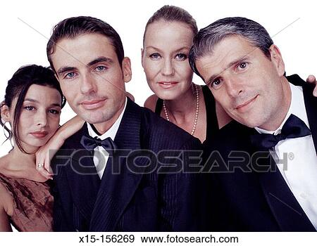 Stock Photo - Couple. Fotosearch